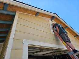 Historical Building Siding Restoration in Wilkshire Hills, OH